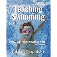 Teaching Swimming: Fun and Effective Instruction