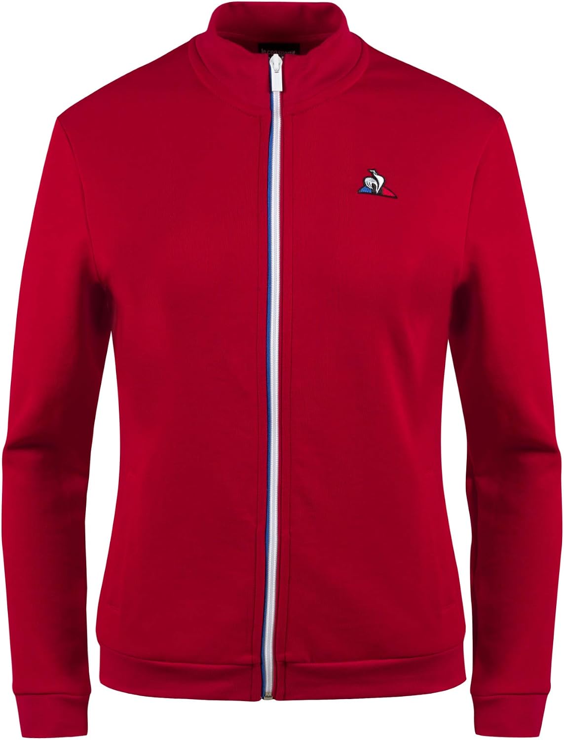 Polaire Trespass Femme - Sweat Fleece Confortable - Col Montant - Anti-Bouloches - Pour Randonnée
