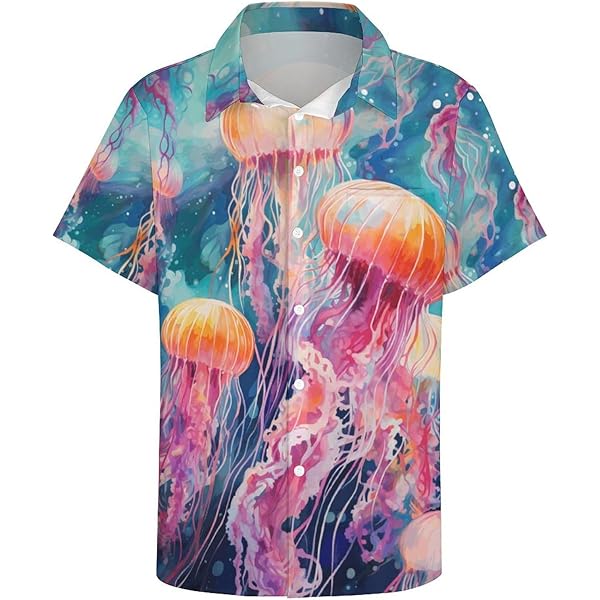 トップス UNUSED print short sleeve shirt Star Wars™ “Lil Troopers” – KUNUFLEX Short Sleeve Shirt