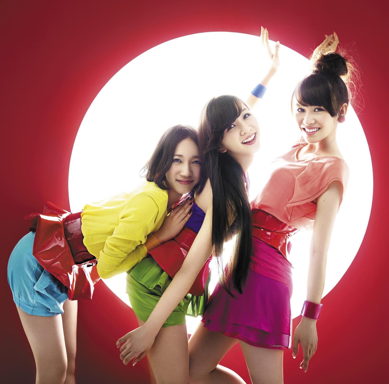 Perfume - Spice (CD+DVD) [Japan LTD CD] TKCA-73720