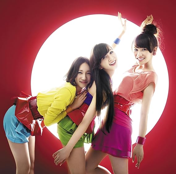 Amazon スパイス 初回限定盤 Dvd付 Perfume J Pop ミュージック