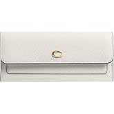 COACH Essential Long Wallet, B4/Chalk