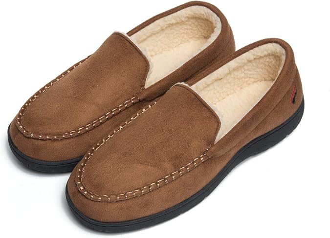 house loafers
