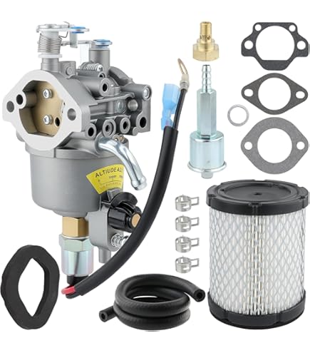 Amazon.com: Nakkaa E11007 Electric Fuel Pump Replaces for