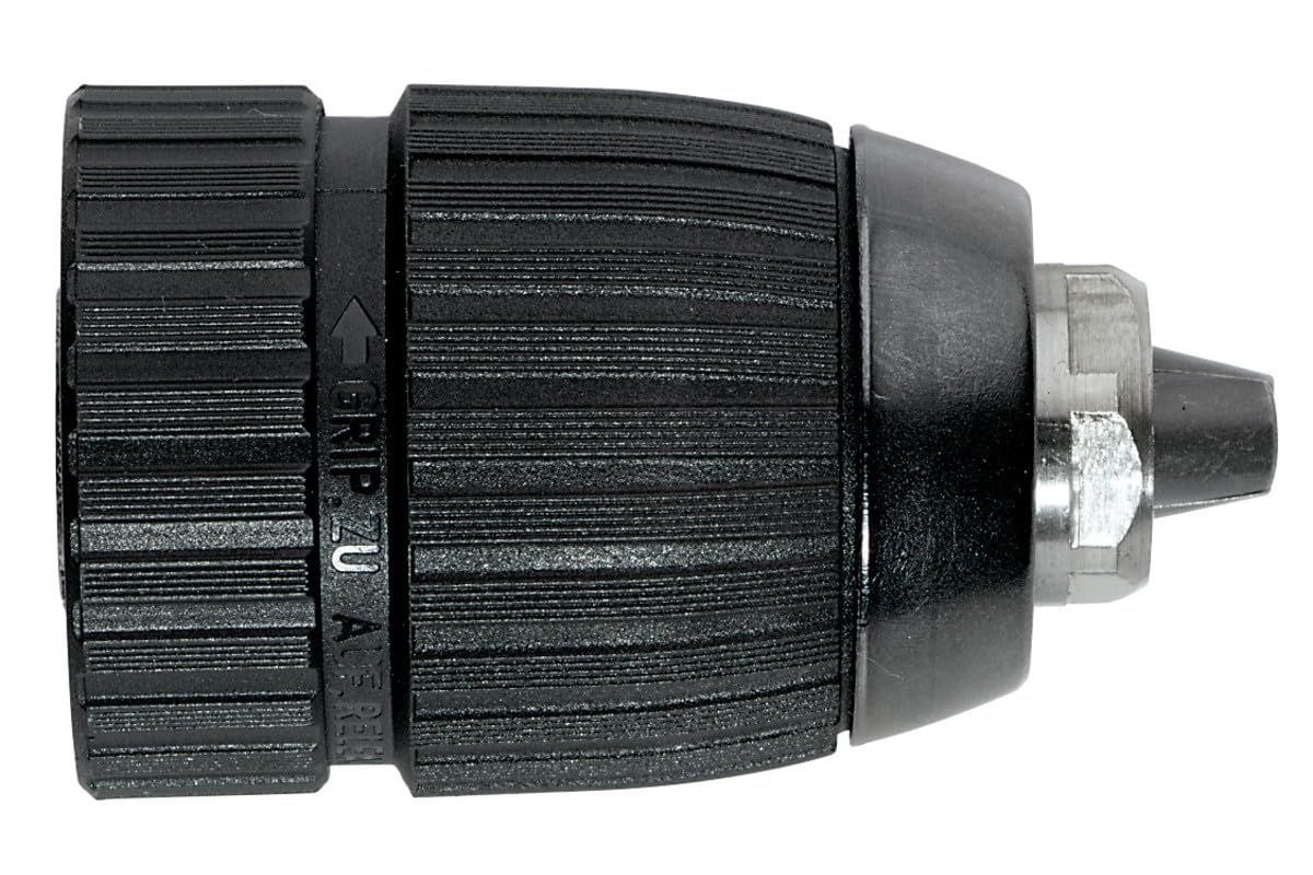 Metabo 636519000 1/2-inch 10mm Keyless Chuck Futuro Plus H2