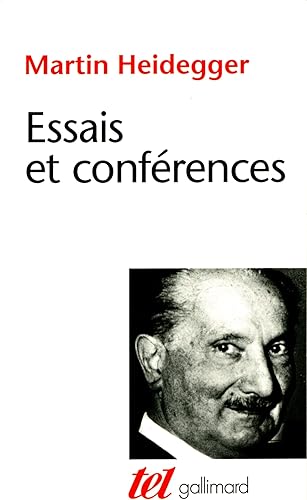 Download Essais et Conférences PDF