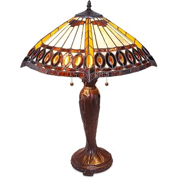 Amazon Tiffany Table Lamps