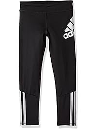 adidas Girls' Performance Tight Legging