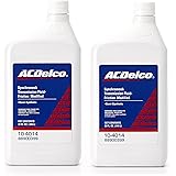 Amazon.com: Genuine GM Fluid 88900333 Synchromesh Transmission Fluid