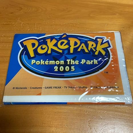 Amazon Co Jp レジャーシート ポケパーク05 ポケモン ポケットモンスター ホビー 通販