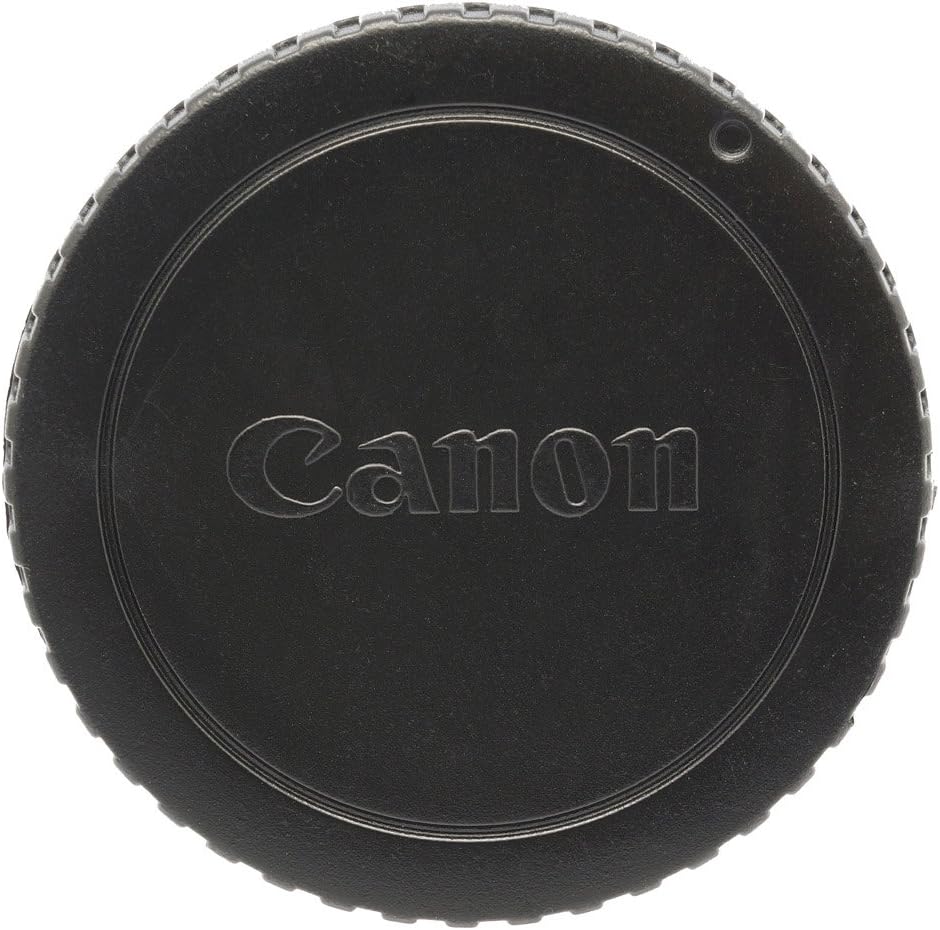 Gadget Place Camera Body Cap for Canon EOS 7D Mark II 70D 700D 1200D 100D Rebel T5 Kiss X70