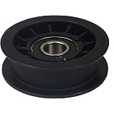 Murray 690409MA Idler Pulley 2-3/4-Inch Diameter for Lawn Mowers