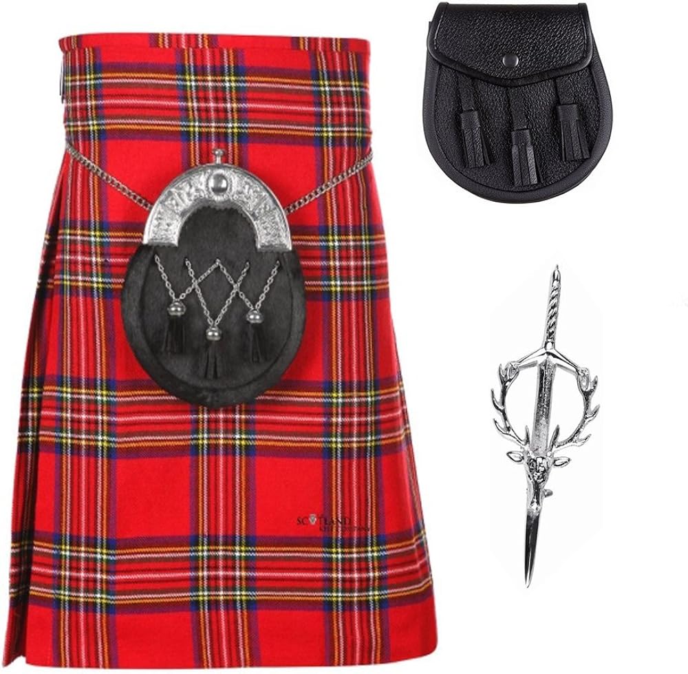 kilt company