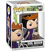 Funko Pop! Disney: Villains - Queen Grimhilde