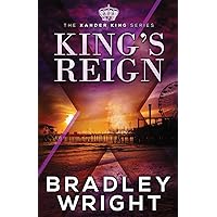 Amazon.com: King's Ransom (The Xander King Series): 9780997392623