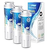 ICEPURE UKF8001 Compatible with Whirlpool