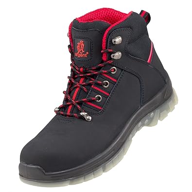 mens safety boots uk