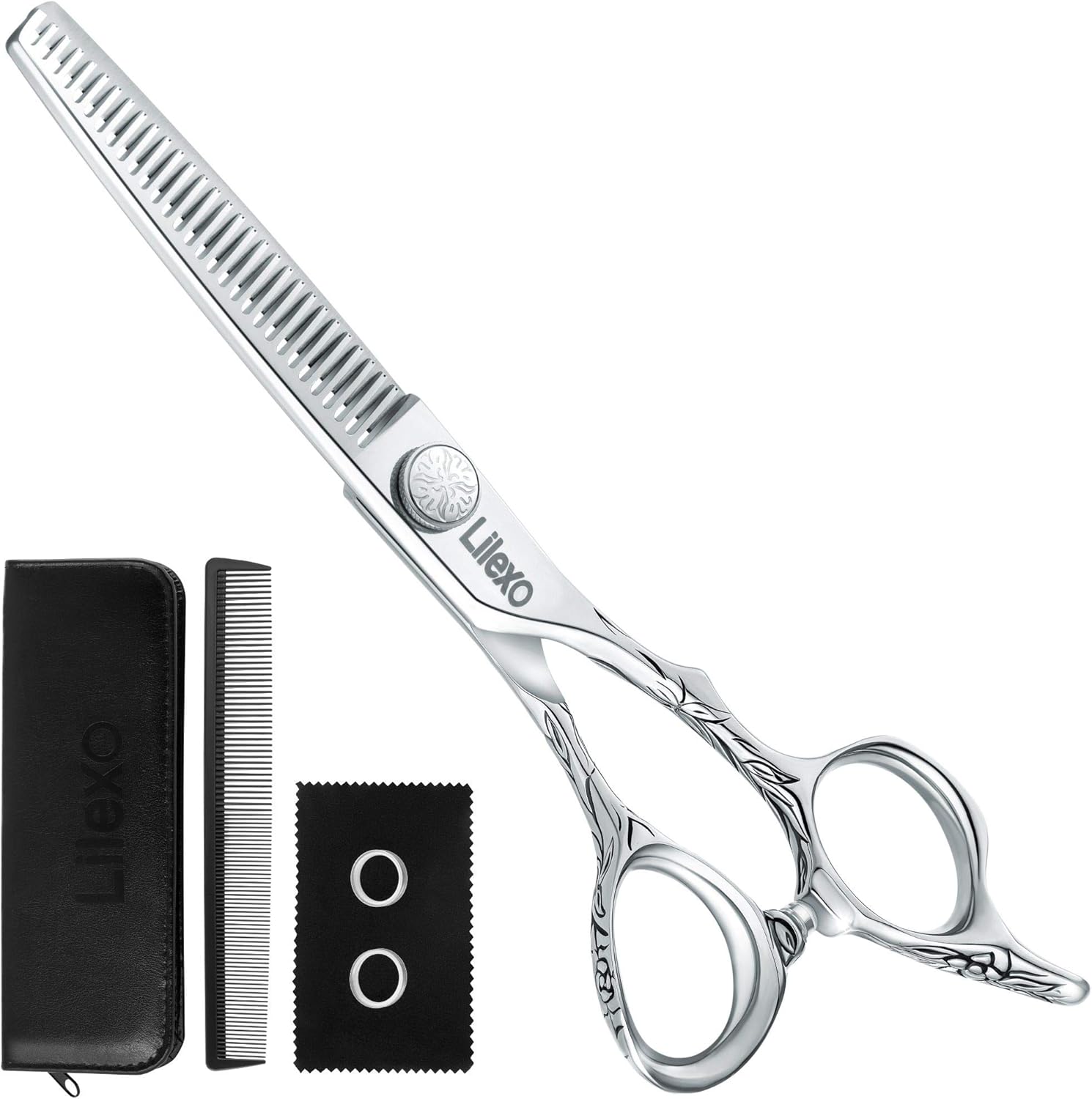salon thinning scissors