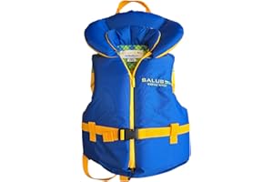 Salus Nimbus PFD