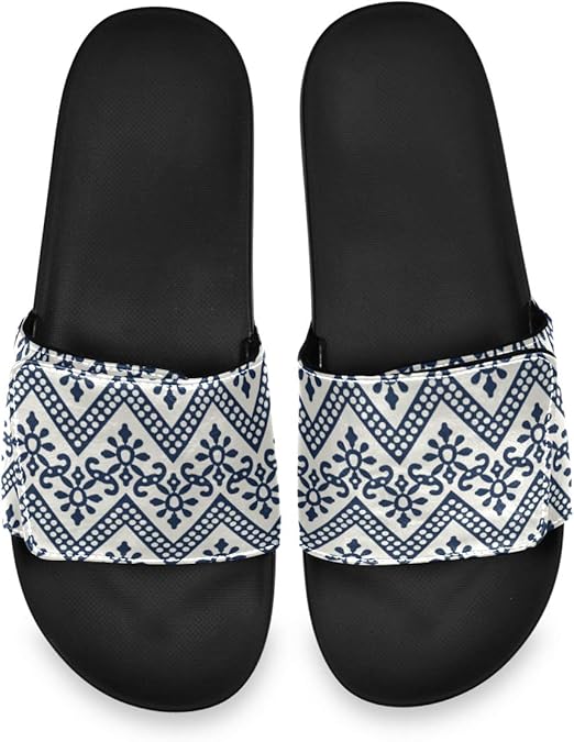 comfortable house sandals
