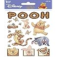 SandyLion Winnie The Pooh Licensed Dimensional Gem