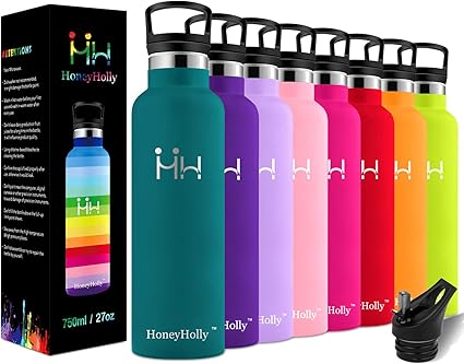 Amazon Honeyholly 魔法瓶 水筒 ステンレスボトル 真空断熱 保温保冷 二重構造 男女兼用 子供用 直飲み水筒 1000ml 大容量 ウォーターボトル スポーツボトル アウトドア軽い コップ 登山 自転車釣り ジョギング ランニング Honeyholly 水筒 マグボトル Amazon Honeyholly 魔法瓶 水筒 ステンレスボトル 真空断熱 保温保冷 二重構造 男女兼用 子供用 直飲み水筒 1000ml 大容量 ウォーターボトル スポーツボトル アウトドア軽い コップ 登山 自転車釣り ジョギング ランニング Honeyholly 水筒 マグボトル