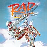 Rad Soundtrack