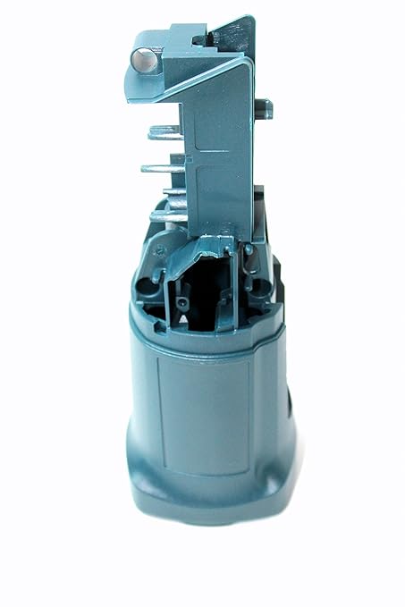 Bosch Parts 1605108222 Motor Housing Amazon Co Uk Diy Tools