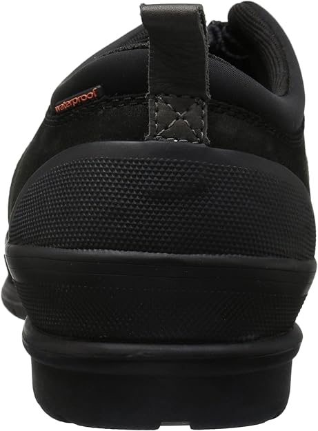 clarks women's muckers trail rain shoe