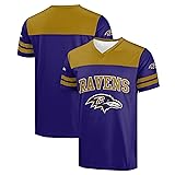 FOCO NFL Men's Officially Licensed Primary Logo