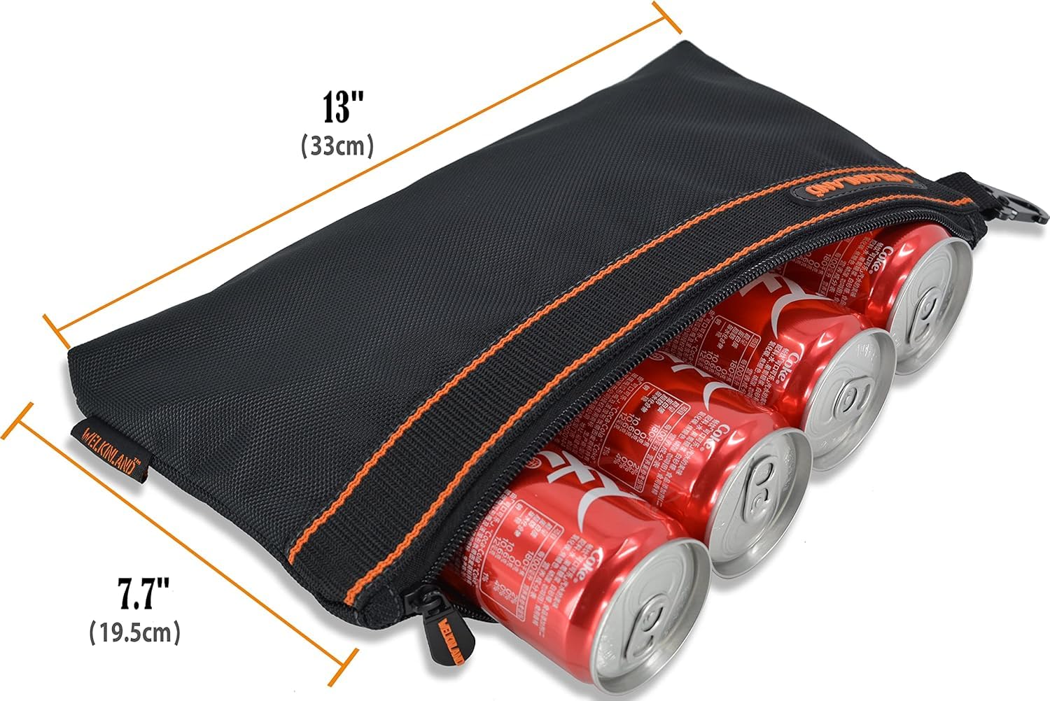 Kleine Werkzeugtasche, robuste Werkzeugtasche, ElektrikerWerkzeugtasche, Werkzeugtaschen mit Clip, ElektrikerWerkzeugtasche, Werkzeugtasche, kleine Werkzeugtasche, Werkzeugtasche mit 8