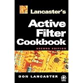Active Filter Cookbook