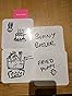 Scrawl Adult Board Game | Terrible Drawings and Ridiculous Guesses ...
