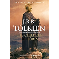 The Children of Húrin