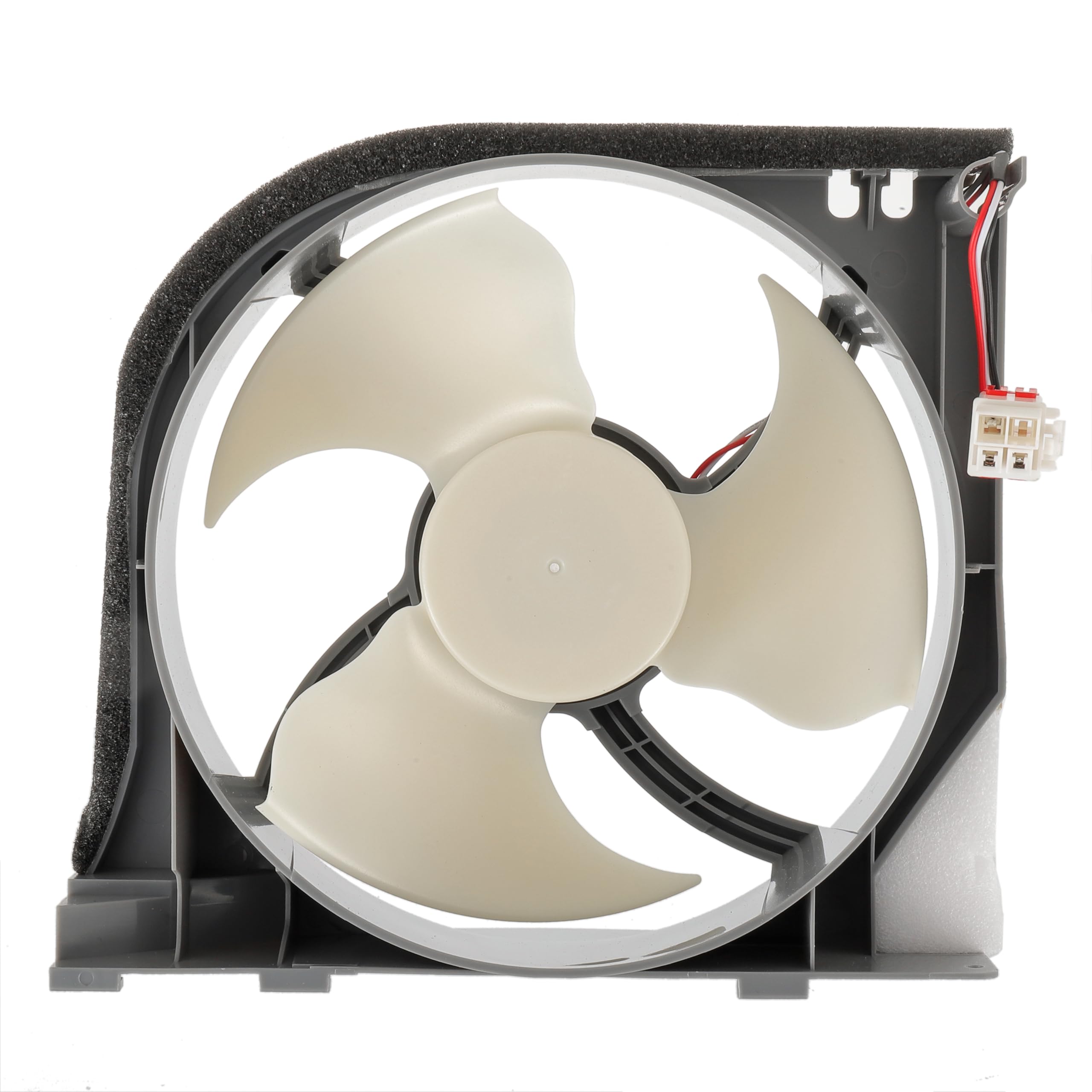 DA97-15765A DA31-00340A Refrigerator Condenser Fan Motor Assembly
