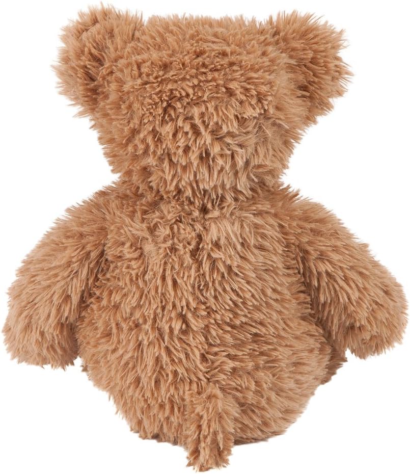 Vermont Teddy Bear Stuffed Animals - 18 Inch, Almond Brown, Super Soft: Toys & Games