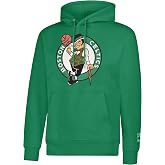 Ultra Game Adults NBA Official Court Classic Hoodie Sweatshirt - Supremely Soft