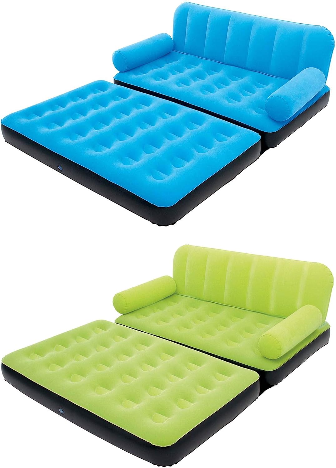 Bestway Multi-Max Ii Inflatable Air Chair (821808750658)