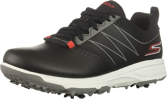 skechers kids golf shoes