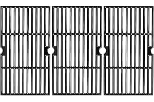 Cast Iron Grill Cooking Grid Grate Replacement Parts for Charbroil 463420508, 463420509, 463420511, 463436213, 463436214, 463