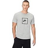 Nike Mens NSW Futura Air Square Tee