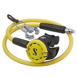 SCUBAPRO R105 Octopus