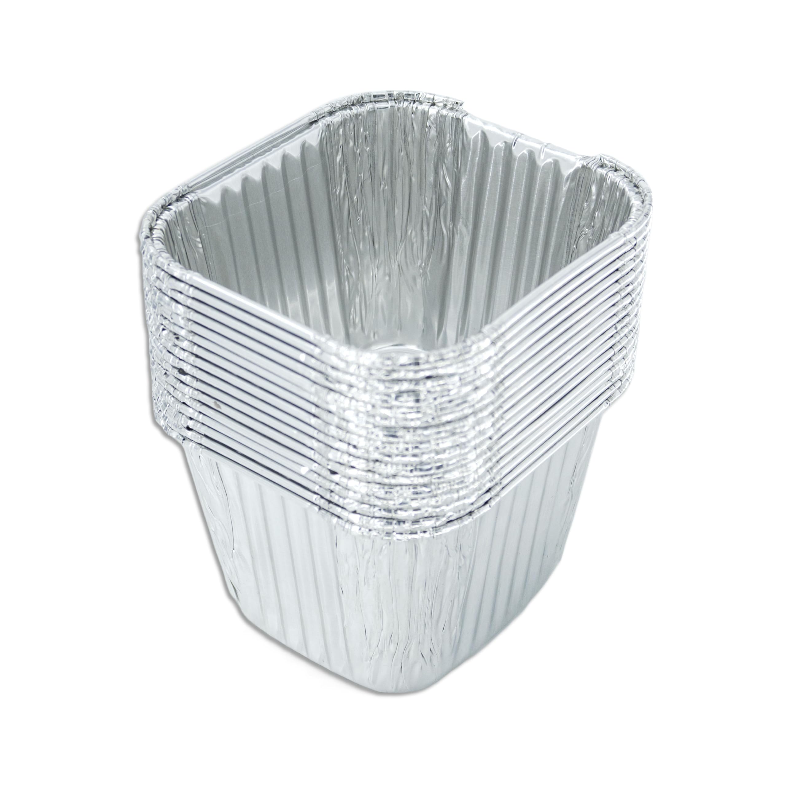 Photo 1 of 24 Pack Small Griddle Drip Grease Cup Liners Compatible with 1 Burner & 2 Burner Razor Griddles,GGC2030M/GGT2160M/GGC2228MG Razor Griddle Drip Pan Liner Accessories