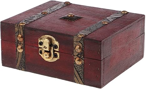 Amazon ジュエリーボックス 中国 レトロ ヴィンテージスタイル 木製 宝石箱 ネックレス 収納ボックス ケース ジュエリー収納 オンライン通販 Amazon ジュエリーボックス 中国 レトロ ヴィンテージスタイル 木製 宝石箱 ネックレス 収納ボックス ケース ジュエリー収納 オンライン通販