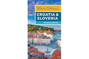 Rick Steves Croatia & Slovenia