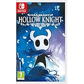 Hollow Knight (Nintendo Switch)