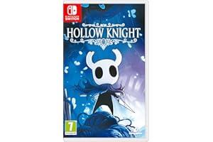 FANGAMER Hollow Knight (Nintendo Switch)