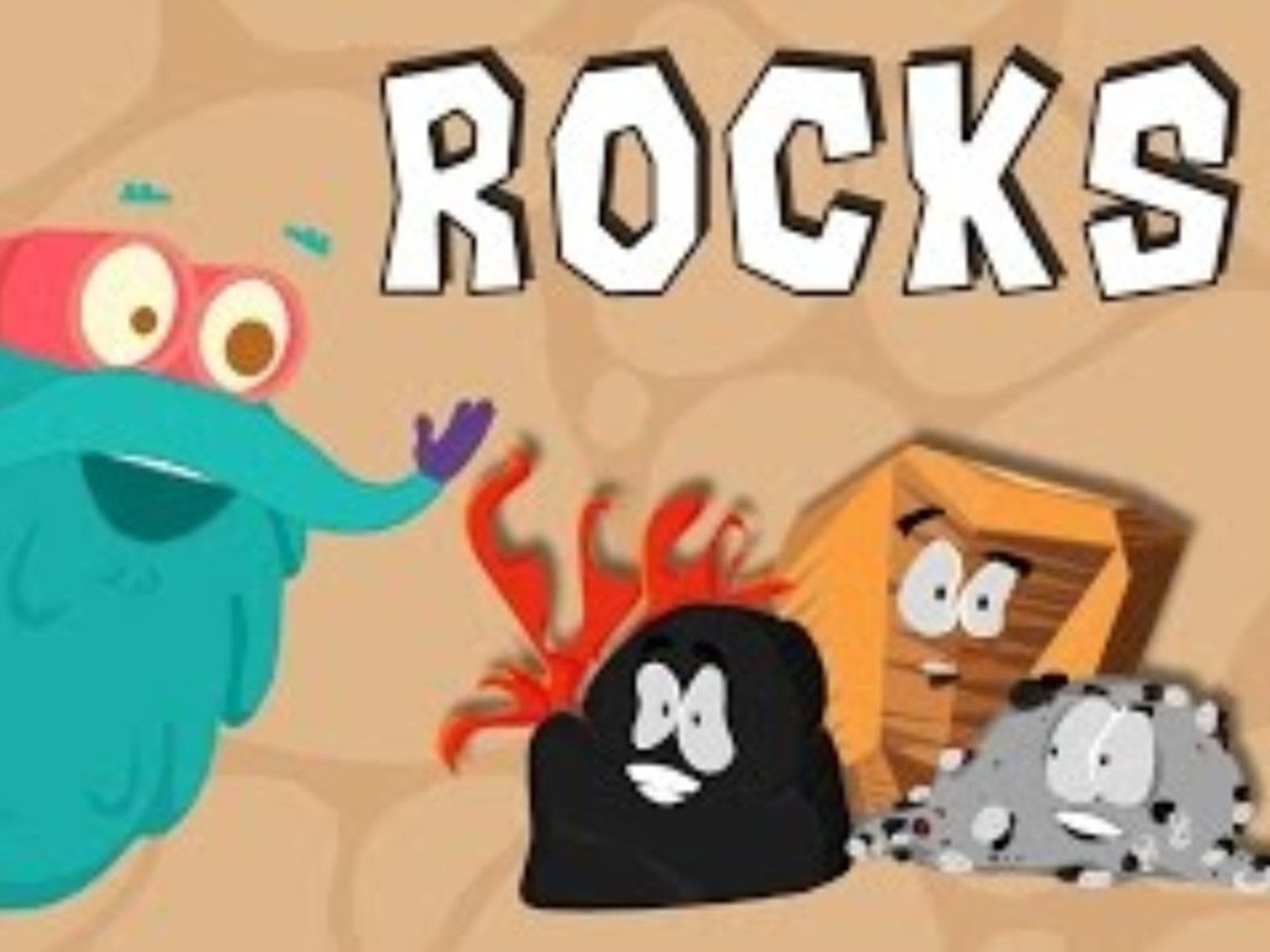 Watch The Dr. Binocs Show Prime Video