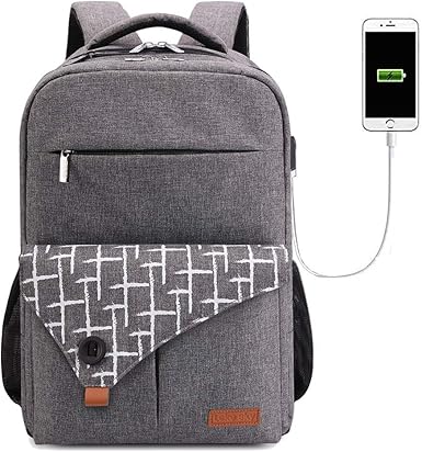 amazon laptop backpack 15.6