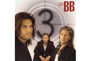 Les B.B, Vol. 3